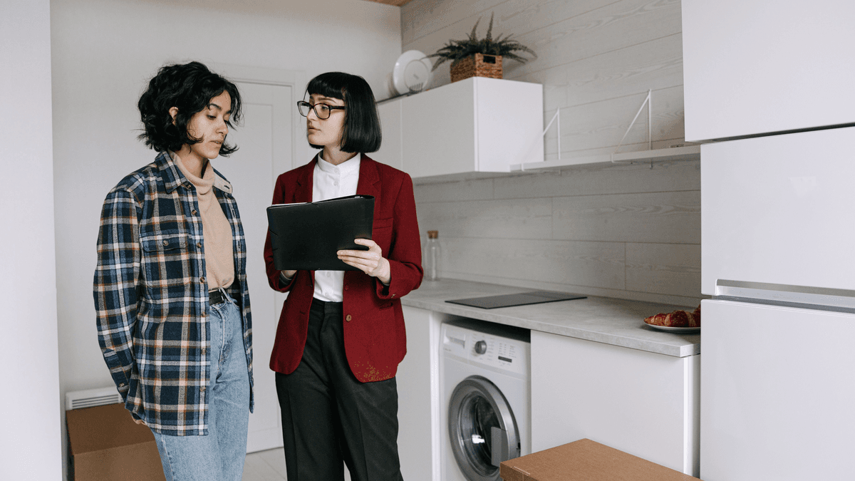 How Realtors Use a Pre-Listing Prep Concierge to Help Sellers Move Forward illustration