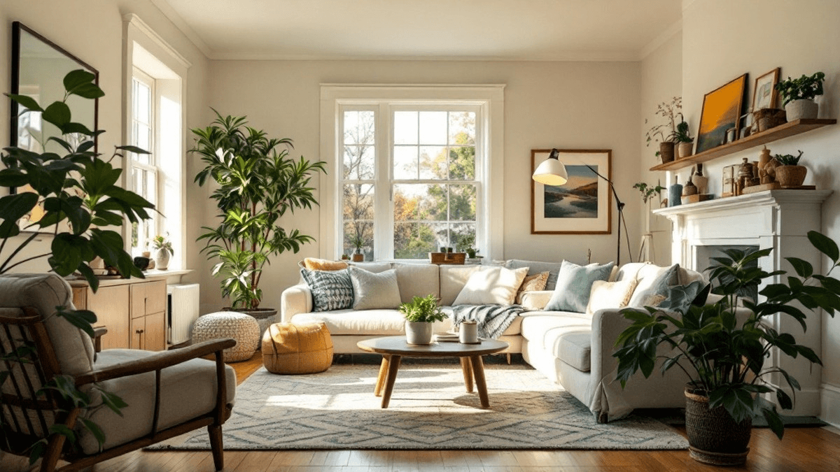 The Pre-Listing Home Prep Checklist: What to Do Before Your Home Goes Live illustration for Home 4 Sale Services pre-listing guide