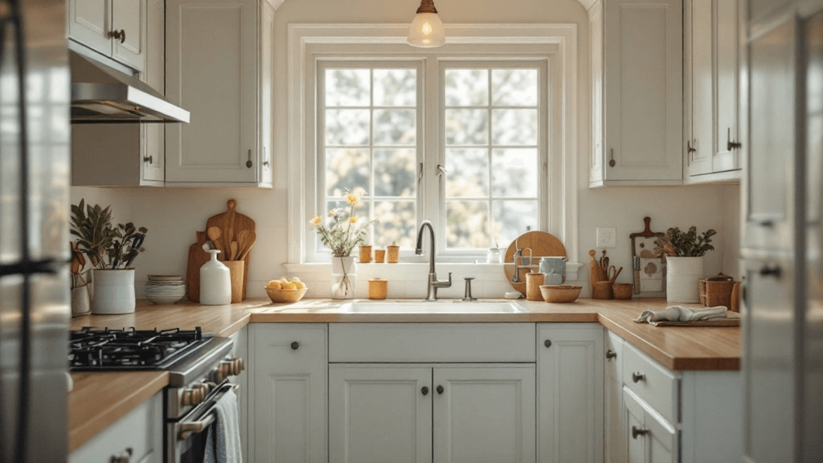 Should You Renovate Before Selling, or Just Clean and Repair? illustration