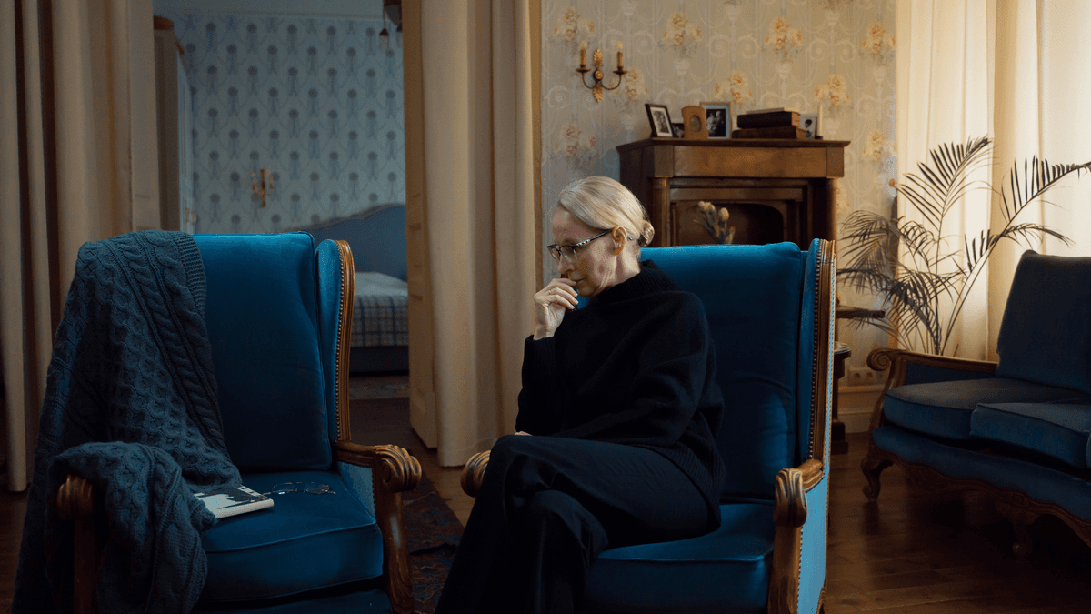 Selling a House After a Loved One Passes Away: Where to Start illustration