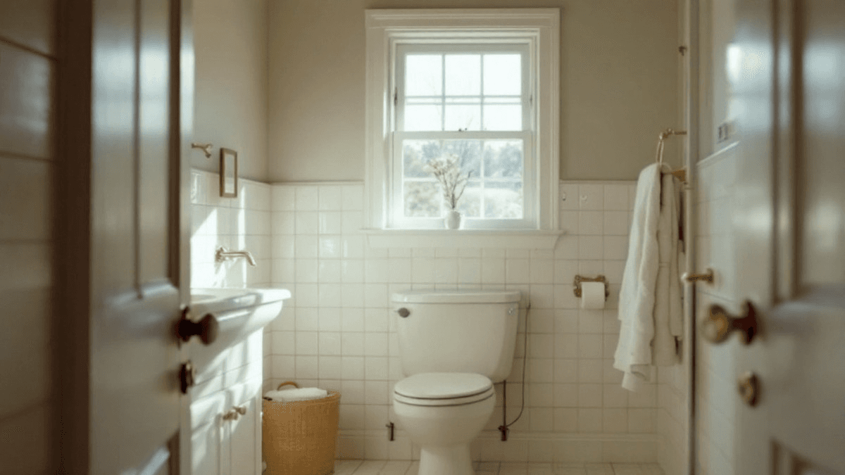 What Not to Renovate Before Selling Your Home illustration for Home 4 Sale Services pre-listing guide